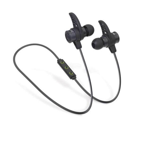 BRAINWAVZ BLU-200 - Bluetooth sport fülhallgató