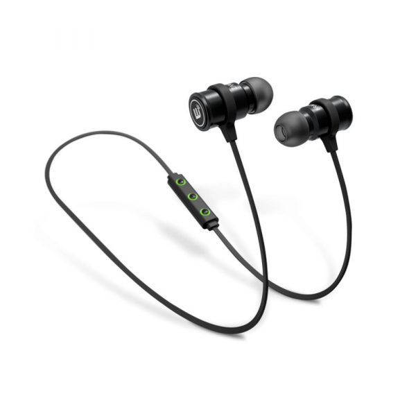 BRAINWAVZ BLU-100 - Bluetooth sport fülhallgató